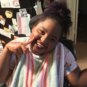 Meet your Posher, Angel